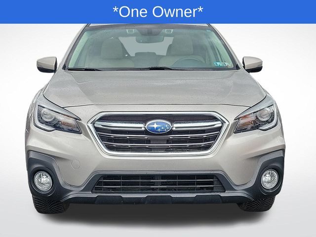 2019 Subaru Outback Limited