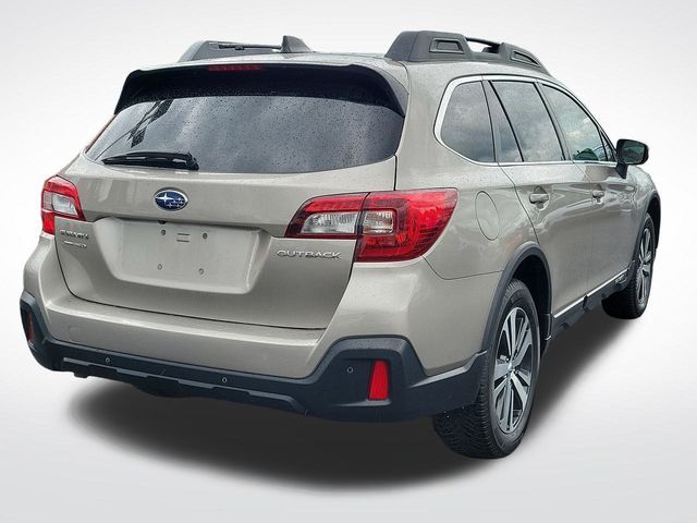 2019 Subaru Outback Limited