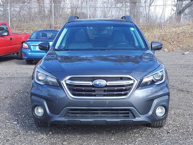 2019 Subaru Outback Limited