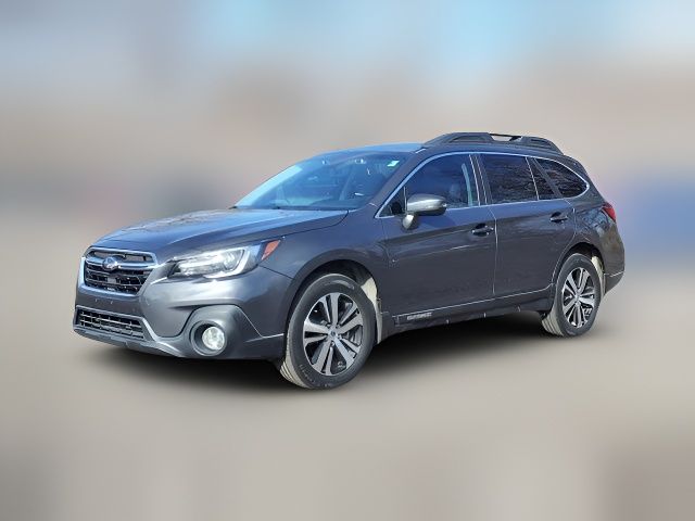 2019 Subaru Outback Limited