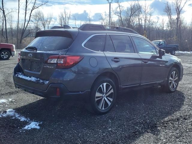 2019 Subaru Outback Limited