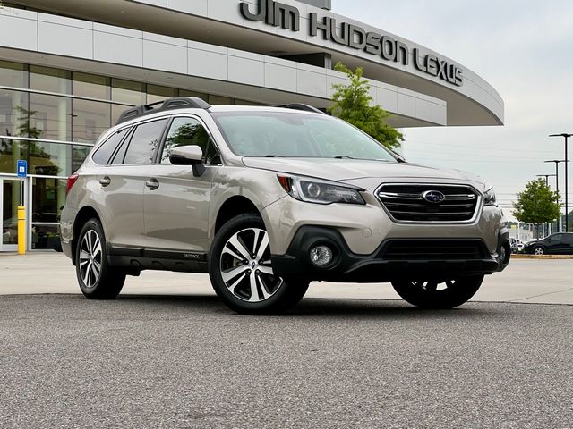 2019 Subaru Outback Limited