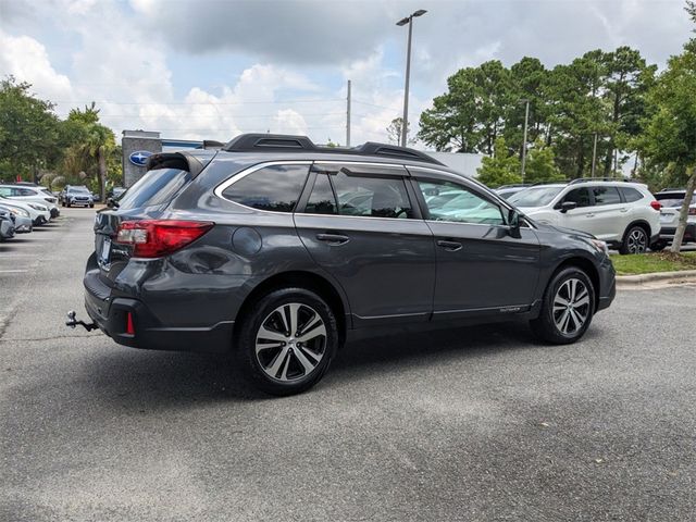 2019 Subaru Outback Limited