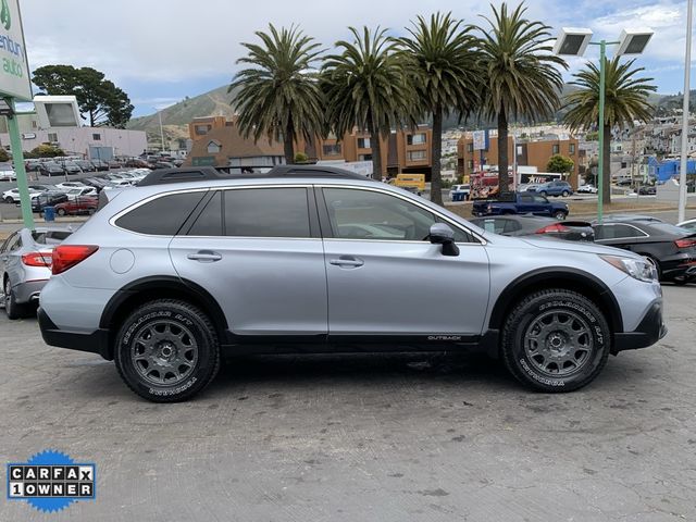 2019 Subaru Outback Limited