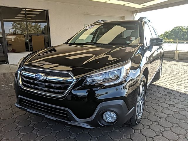 2019 Subaru Outback Limited