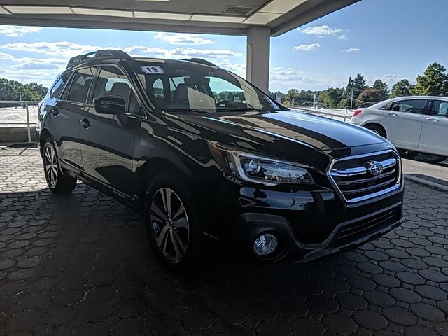 2019 Subaru Outback Limited