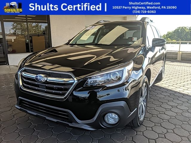 2019 Subaru Outback Limited