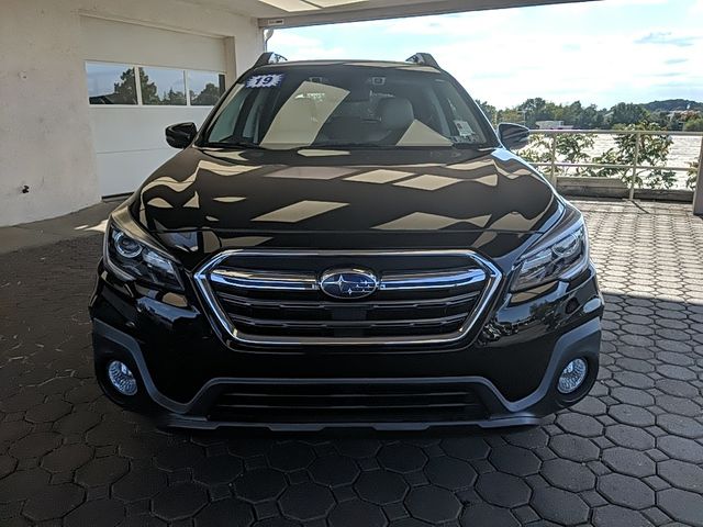 2019 Subaru Outback Limited