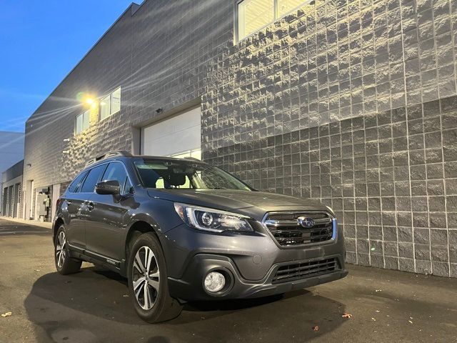 2019 Subaru Outback Limited