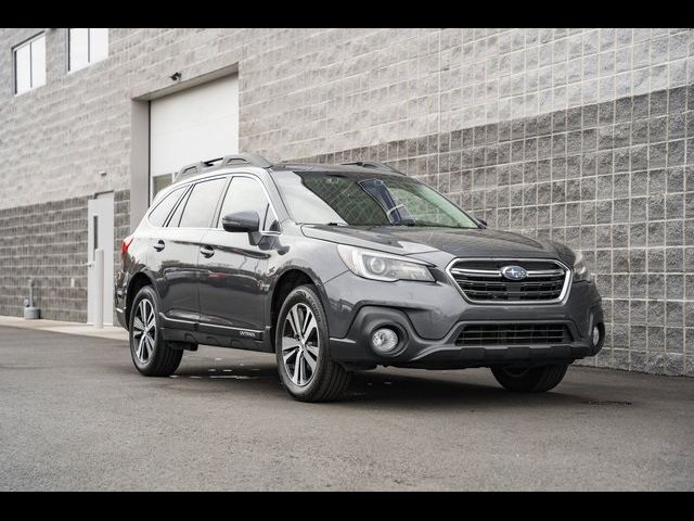 2019 Subaru Outback Limited