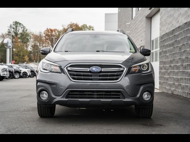 2019 Subaru Outback Limited