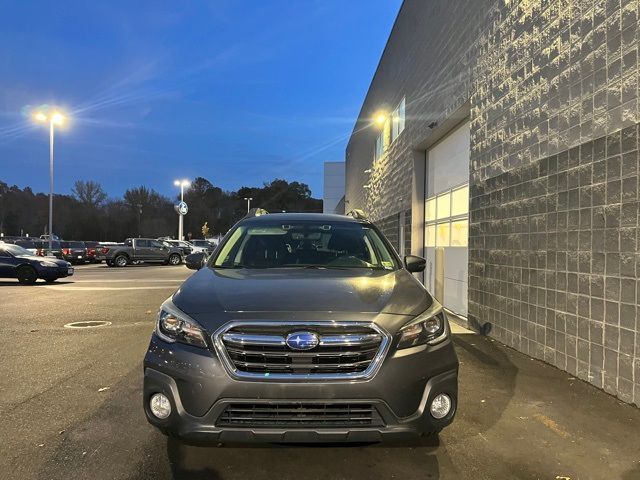 2019 Subaru Outback Limited