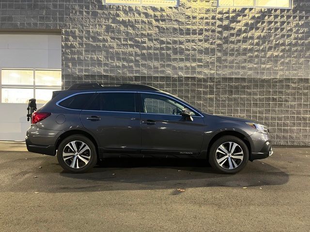 2019 Subaru Outback Limited