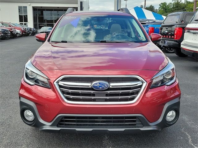 2019 Subaru Outback Limited