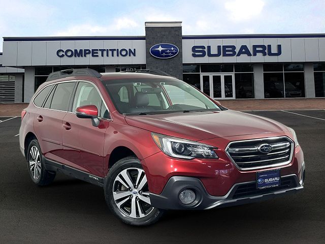 2019 Subaru Outback Limited