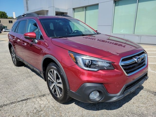 2019 Subaru Outback Limited