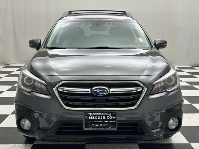 2019 Subaru Outback Limited