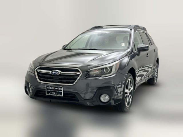 2019 Subaru Outback Limited