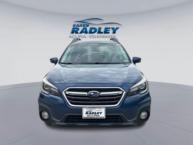 2019 Subaru Outback Limited