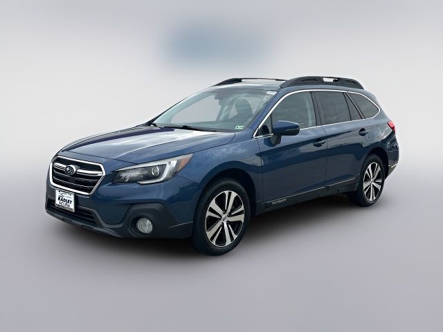 2019 Subaru Outback Limited