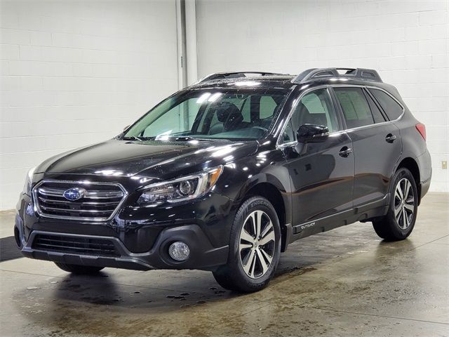 2019 Subaru Outback Limited