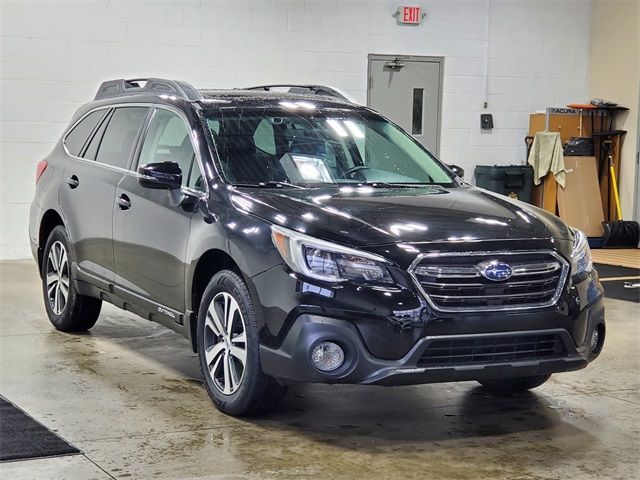 2019 Subaru Outback Limited