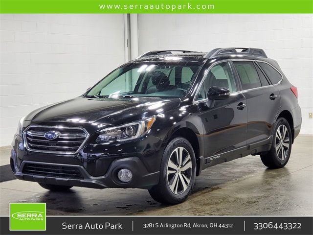 2019 Subaru Outback Limited