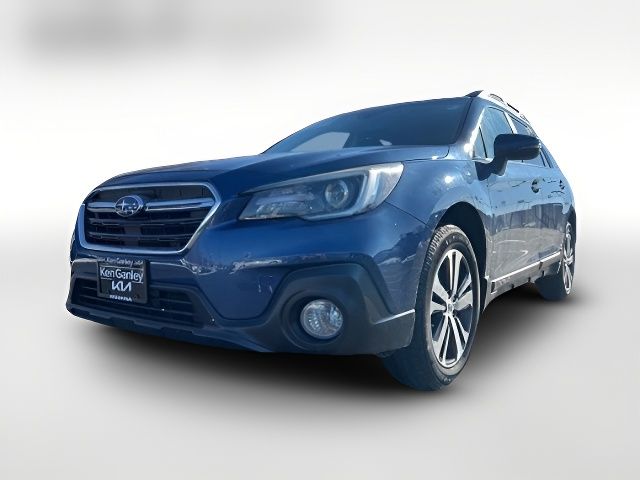 2019 Subaru Outback Limited