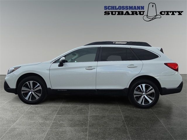 2019 Subaru Outback Limited