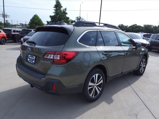 2019 Subaru Outback Limited