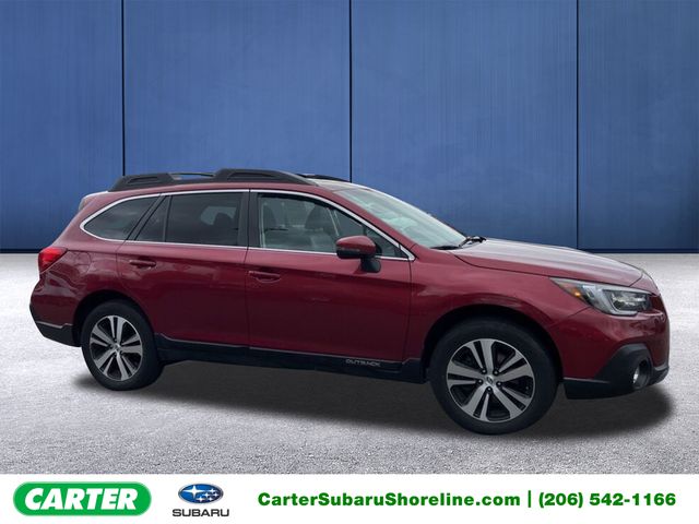 2019 Subaru Outback Limited