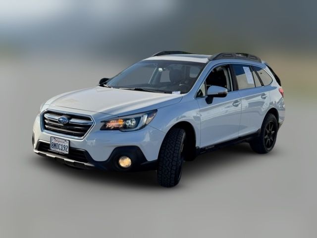 2019 Subaru Outback Limited