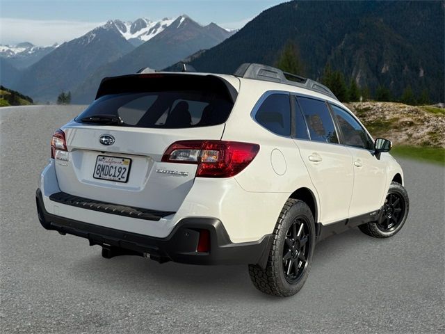 2019 Subaru Outback Limited