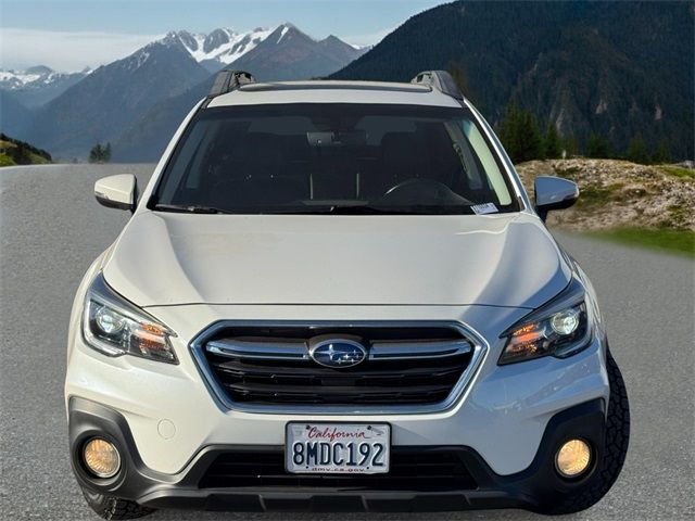 2019 Subaru Outback Limited