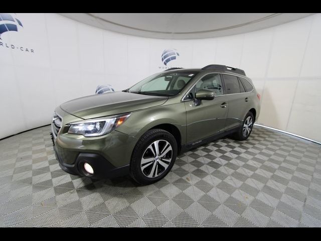 2019 Subaru Outback Limited