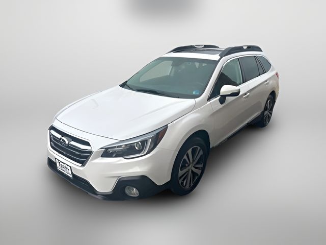 2019 Subaru Outback Limited