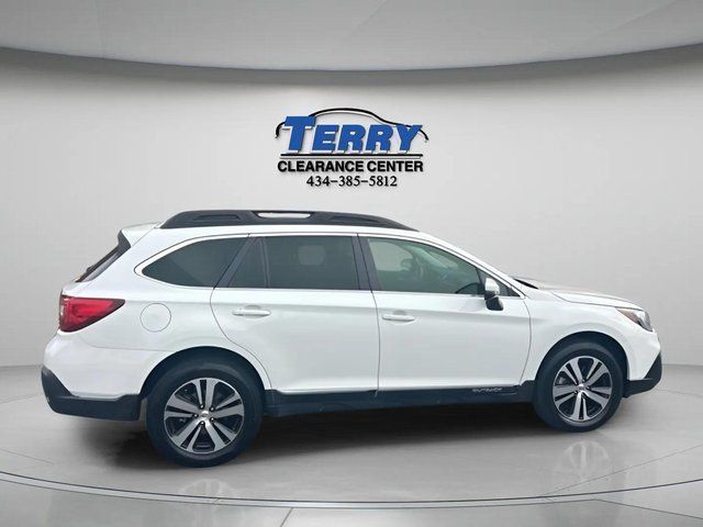 2019 Subaru Outback Limited