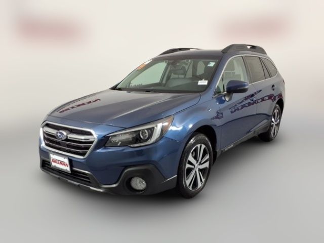 2019 Subaru Outback Limited