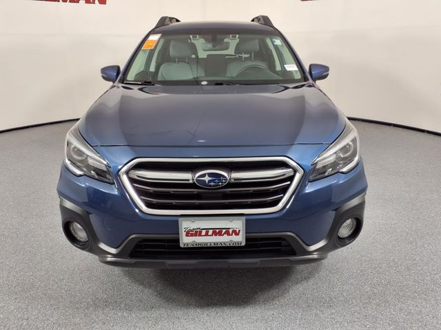 2019 Subaru Outback Limited