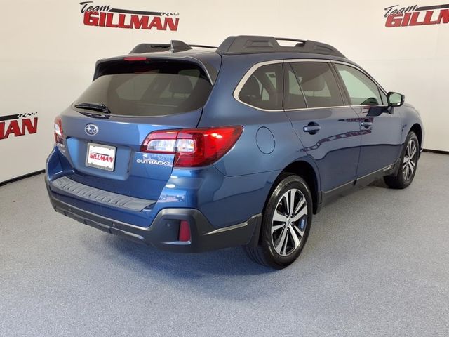 2019 Subaru Outback Limited