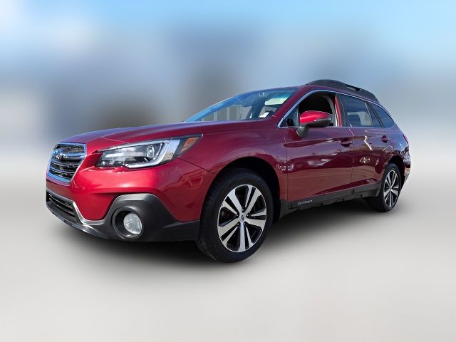 2019 Subaru Outback Limited