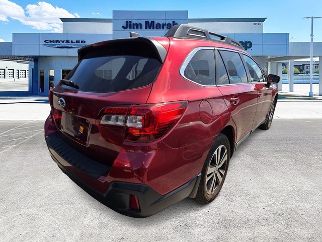 2019 Subaru Outback Limited