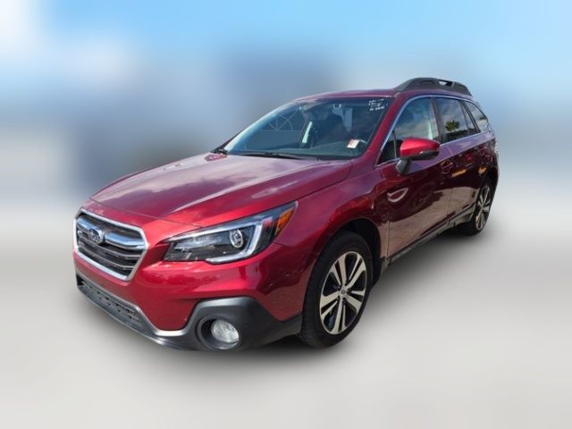 2019 Subaru Outback Limited