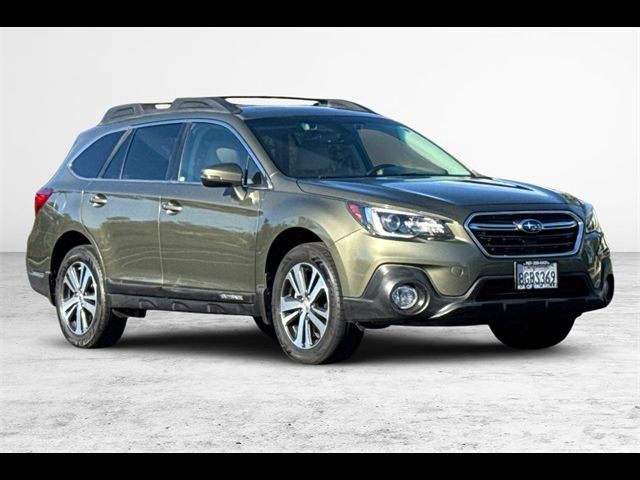2019 Subaru Outback Limited