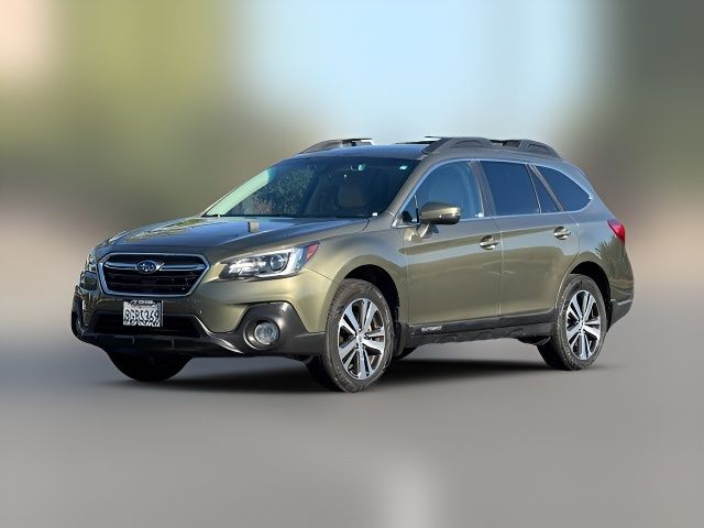 2019 Subaru Outback Limited