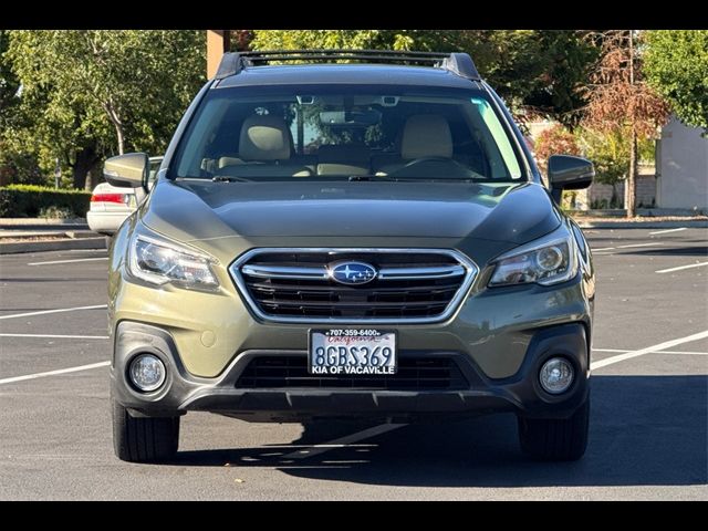 2019 Subaru Outback Limited