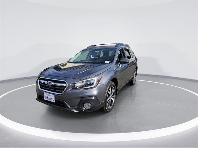 2019 Subaru Outback Limited