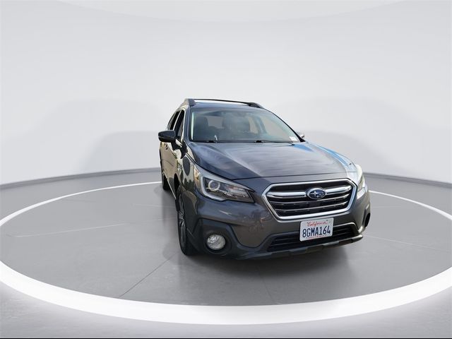 2019 Subaru Outback Limited