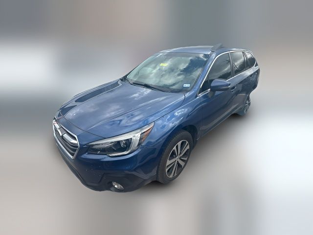 2019 Subaru Outback Limited