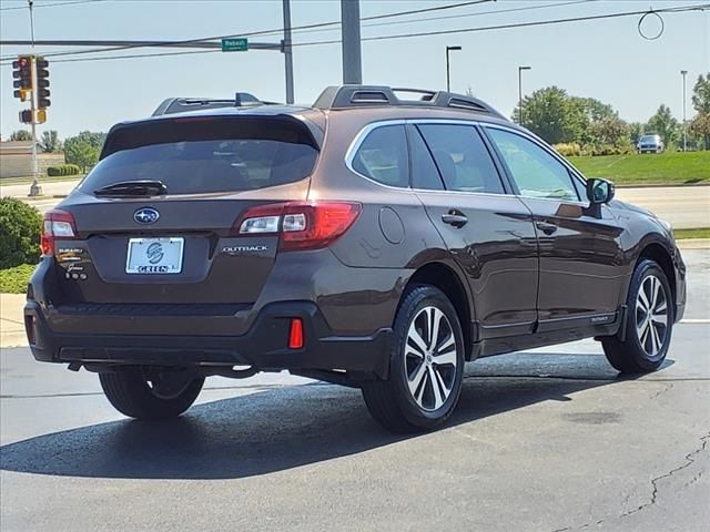 2019 Subaru Outback Limited